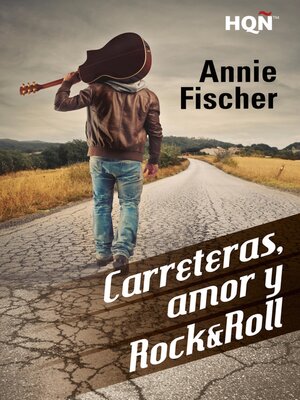 cover image of Carreteras, amor y Rock & Roll